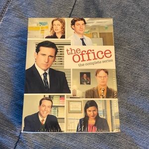 The Office The Complete Series on DVD